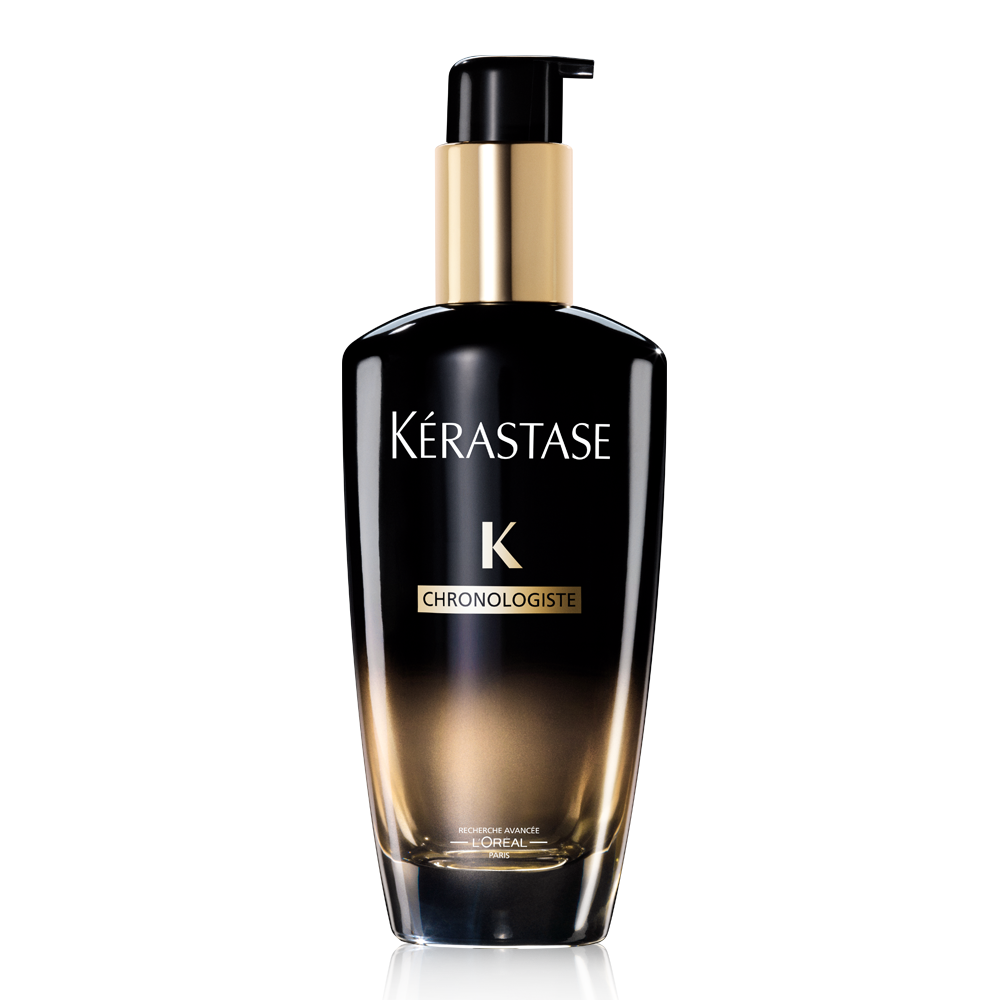 ㉗Kérastase ChronologisteHuilede parfum Chronologiste – L'Huile de Parfum Fragrance in Hair Oil
